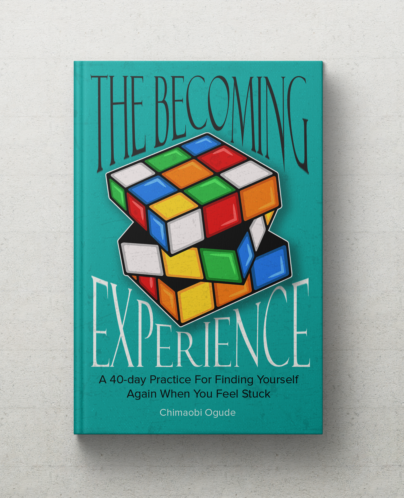 The Becoming Experience